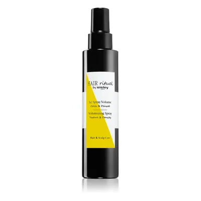 Sisley Hair Rituel Volumizing Spray haj spray dúsító és formásító 150 ml