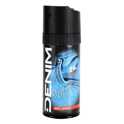 Denim Original spray dezodor uraknak 150 ml