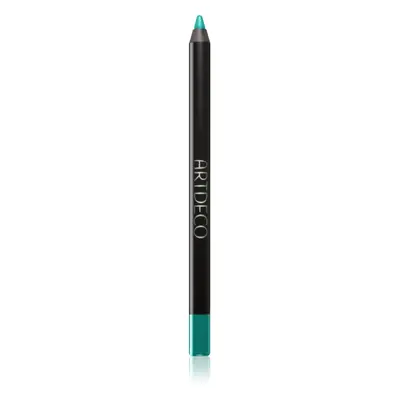 ARTDECO Soft Liner Waterproof vízálló szemceruza árnyalat 221.72 Green Turquoise 1.2 g