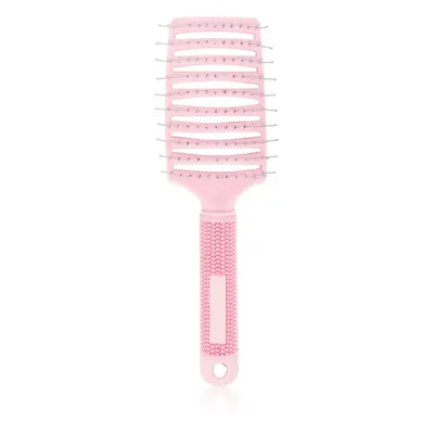 Brushworks Blow Dry Paddle Brush hajkefe a gyorsabban beszárított hajhoz 1 db