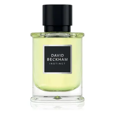 David Beckham Instinct Eau de Parfum uraknak 50 ml