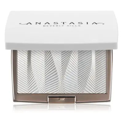 Anastasia Beverly Hills Iced Out Highlighter kompakt púderes élénkítő arcra 11 g