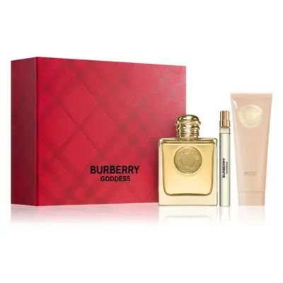 Burberry Goddess Goddes Eau de Parfum hölgyeknek