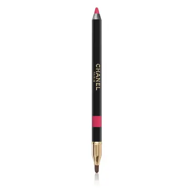 Chanel Le Crayon Lèvres Long Lip Pencil szájceruza a hosszan tartó hatásért árnyalat 182 Rose Fr