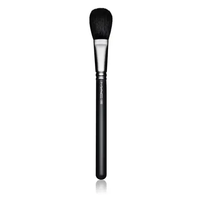 MAC Cosmetics 129S Synthetic Powder/Blush Brush púder ecset 1 db