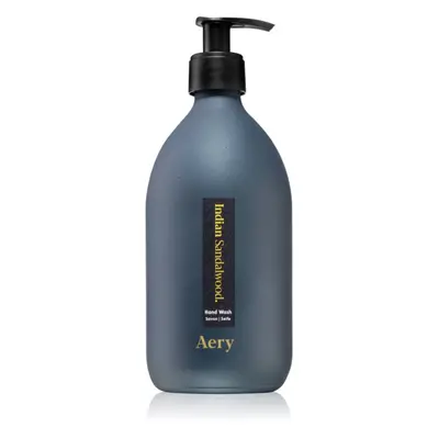 Aery Fernweh Indian Sandalwood folyékony szappan 500 ml