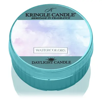 Kringle Candle Watercolors teamécses 42 g