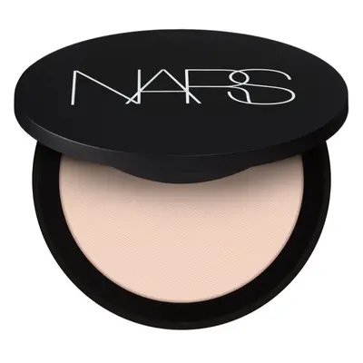 NARS SOFT MATTE POWDER mattító púder árnyalat CLIFF 9 g