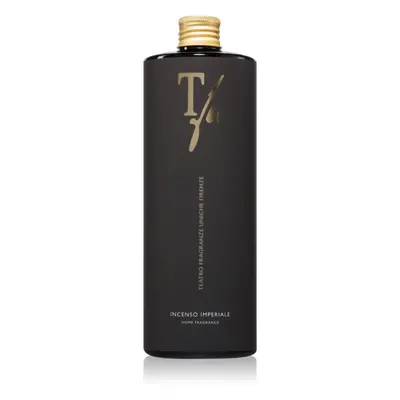 Teatro Fragranze Incenso Imperiale lakásparfüm 500 ml