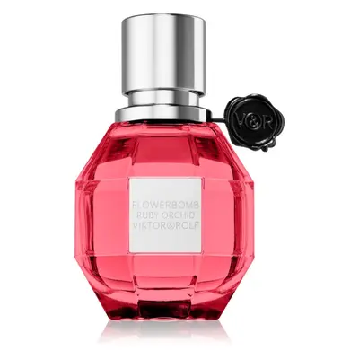 Viktor & Rolf Flowerbomb Ruby Orchid Eau de Parfum hölgyeknek 30 ml