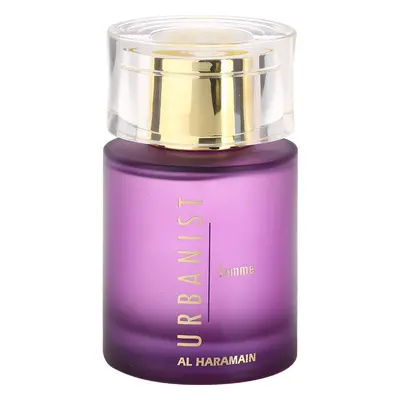 Al Haramain Urbanist Femme Eau de Parfum hölgyeknek 100 ml