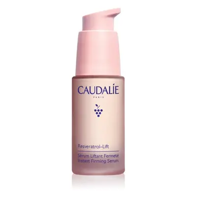 Caudalie Resveratrol-Lift intenzív feszesítő szérum a ráncok ellen 30 ml