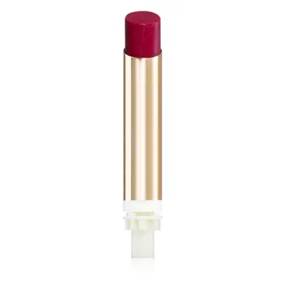 Sisley Photo-Rouge Shine Refill hidratáló szájfény utántöltő árnyalat 22 Sheer Raspberry 3 g