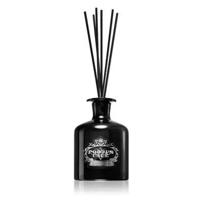 Castelbel Portus Cale Black Edition Aroma diffúzor töltettel 250 ml