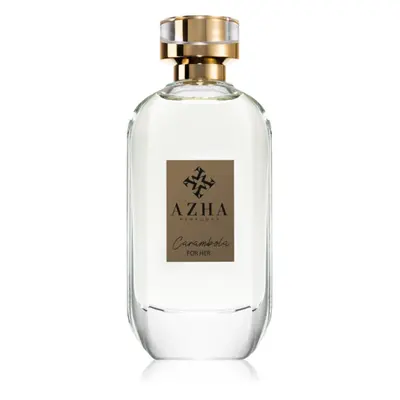 AZHA Perfumes Carambola Eau de Parfum hölgyeknek 100 ml