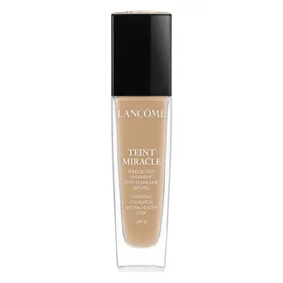 Lancôme Teint Miracle élénkítő make-up SPF 15 árnyalat 05 Beige Noisette 30 ml