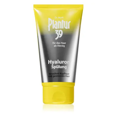 Plantur 39 Hyaluron balzsam a tündöklő fényért hialuronsavval 150 ml