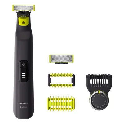 Philips OneBlade Pro 360 QP6541/15 Testszőr nyíró 1 db