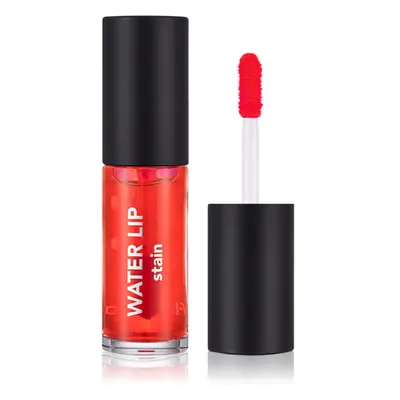 flormar Water Lip Stain ajakszínező tápláló hatással árnyalat 001 Infinite Pink 6,4 ml