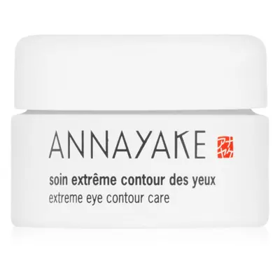 Annayake Extrême Eye Contour Care feszesítő krém a szem köré 15 ml