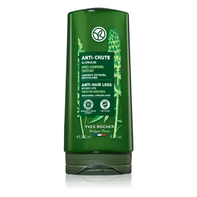 Yves Rocher ANTI-CHUTE kondicionáló a haj növekedésének elősegítésére 200 ml