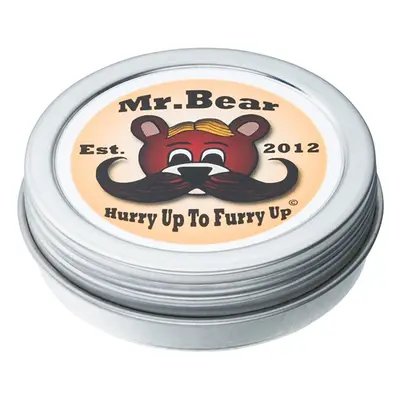 Mr Bear Family Original bajusz viasz 30 ml