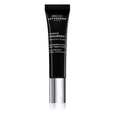 Institut Esthederm Intensive Hyaluronic Eye Serum hidratáló szérum a szem köré 15 ml