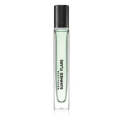 NOVELLISTA Summer Flare Eau de Parfum hölgyeknek 10 ml