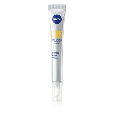 Nivea Q10 precíziós mélyráncfeltöltő 15 ml