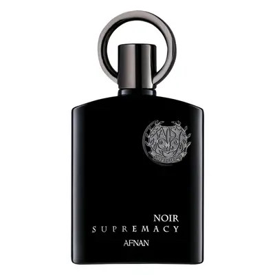 Afnan Supremacy Noir Eau de Parfum unisex 100 ml