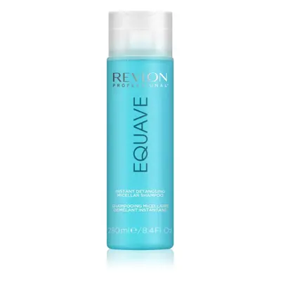 Revlon Professional Equave Instant Detangling micellás sampon minden hajtípusra 250 ml