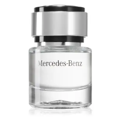 Mercedes-Benz Mercedes Benz Eau de Toilette uraknak 40 ml