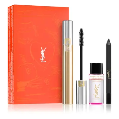 Yves Saint Laurent Mascara Volume Effet Faux Cils ajándékszett hölgyeknek