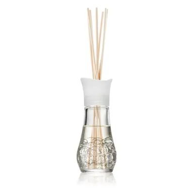 Air Wick Reed Diffuser Jasmine Bloom & Freesia Aroma diffúzor töltettel 25 ml