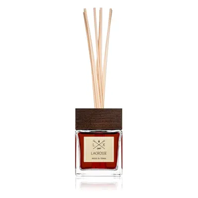 Ambientair Lacrosse Wood & Tonka Aroma diffúzor töltettel 200 ml