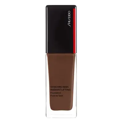 Shiseido Synchro Skin Radiant Lifting Foundation Advanced élénkítő lifting make-up SPF 30 árnyal