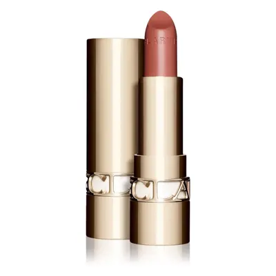 Clarins Joli Rouge krémes rúzs szatén finish-el árnyalat 789 3,5 g