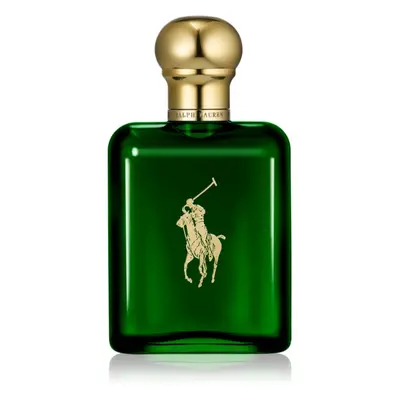 Ralph Lauren Polo Eau de Toilette uraknak 125 ml