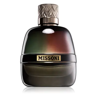 Missoni Parfum Pour Homme Eau de Parfum uraknak 100 ml