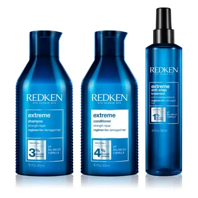 Redken Extreme takarékos kiszerelés (meggyengült hajra)