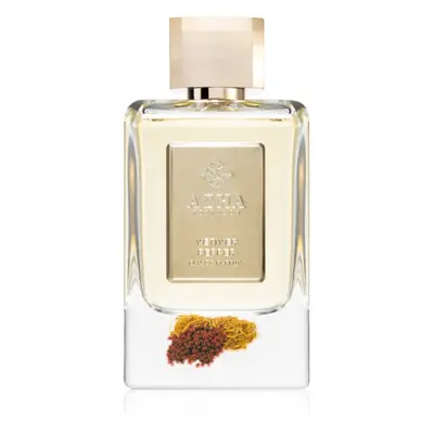 AZHA Perfumes Vetiver Pepper Eau de Parfum unisex 100 ml