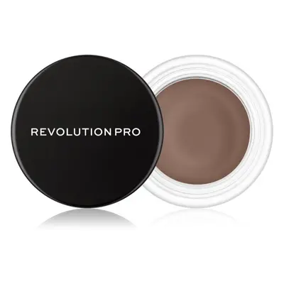 Revolution PRO Brow Pomade szemöldök pomádé árnyalat Blonde 2.5 g