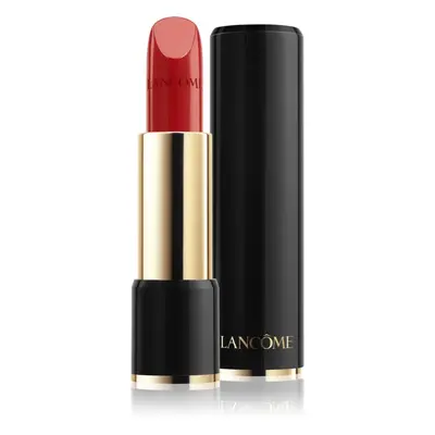 Lancôme L’Absolu Rouge Cream krémes rúzs hidratáló hatással árnyalat 176 Soir 3.4 g