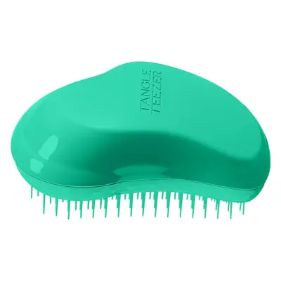 Tangle Teezer The Original Mini Paradise Green hajkefe minden hajtípusra 1 db