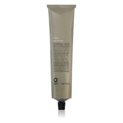 Oway Scalp Enhancer tisztító készítmény fejbőrre 175 ml