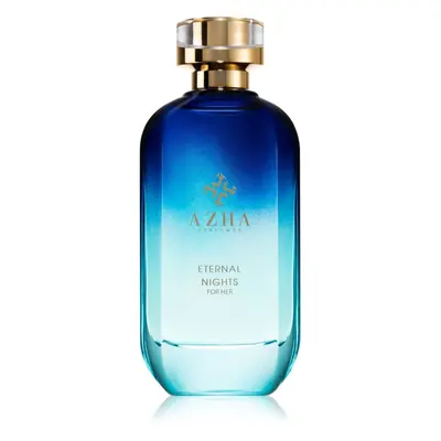 AZHA Perfumes Eternal Nights Eau de Parfum hölgyeknek 100 ml