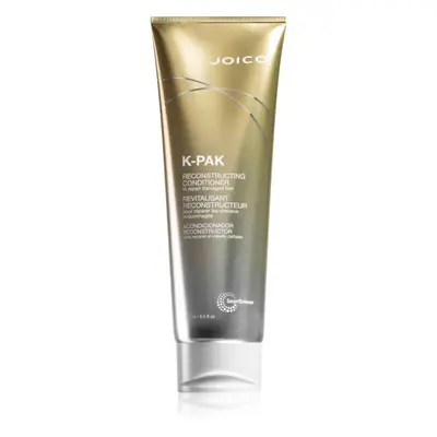 Joico K-PAK Reconstructor regeneráló kondicionáló száraz és sérült hajra 250 ml