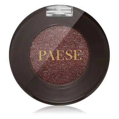 Paese Eyegasm Eyeshadow hosszantartó szemhéjfesték árnyalat 12 Dune 1,5 g