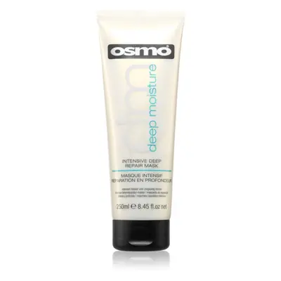 Osmo Deep Moisture haj maszk 250 ml