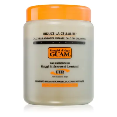 Guam Cellulite Iszappakolás narancsbőrre 1000 g